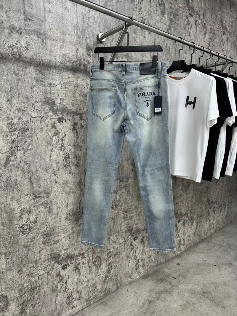 Prada Jeans